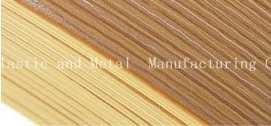 Wholesale Wood grain edge banding for furniture,PVC,color &amp; size can be customized as per drawing. from china suppliers