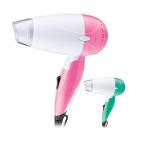 Electric Plastic Pet Hair Dryer 1000W Power 2 Speed Settings