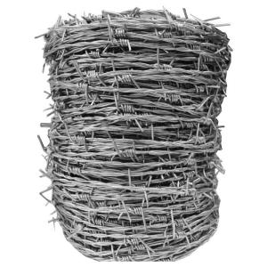 Wholesale Detention Houses Metal Security Mesh / High Tensile Barbed Wire Beautiful Appearance from china suppliers