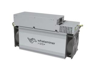 Wholesale IEC C19 Whatsminer M31S+ 80T from china suppliers