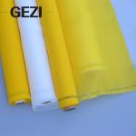 Colorful Chinese printed mesh vinyl banners are moisture resistant and