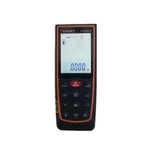 Wholesale YHJ-300JA Explosion Proof Laser Rangefinder 635nm Laser LCD Display For Industrial from china suppliers