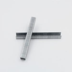 Wholesale 84 Series 21 Gauge 8414 Fine Crown Air Staple for Upholstery Applications from china suppliers
