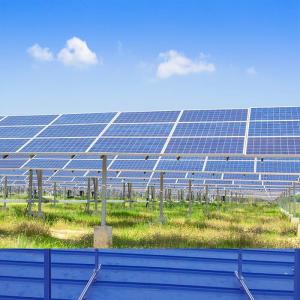 Wholesale Hot Dip Galvanizing Standard Metal Profiles For Solar Panel Mounting Systems from china suppliers