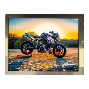 Wholesale 6.5 Inch Industrial TFT LCD Display 20pin LVDS Interface 1024x768 Resolution from china suppliers