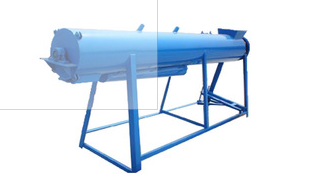 Waste Recycling Plastic Crusher Machine PET Bottle Cleaning With Strong Power