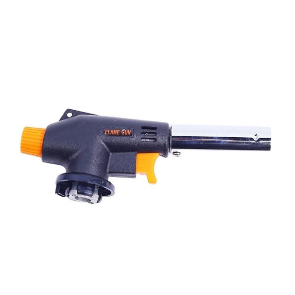 Heating Torch High Energy Porcelain Pressure Ignition Blow Torch Butane Gas