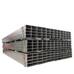 6000mm 304 Stainless Steel Square Tubing J4 Astm A312 Square Ss Pipe