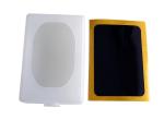 Accurate Tracking Motorbike GPS Tracker , Electric Motorcycle Anti Theft Devices