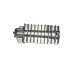 50000shots Mould Life Automotive Radiator Custom Aluminum Die Casting with