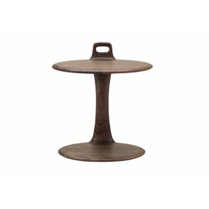 Wholesale Modern Unique Small Coffee Tables Brown Wood Side For Living Room from china suppliers
