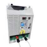 Electromagnetic Induction Preheating Machine for Oil and Gas Pipe Forming DHI