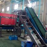 Industrial Mineral Color Sorter Mining separation and sorting equipment for
