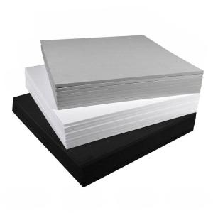 Wholesale Recyclable Eva Foam Sheets Closed Cell For Craft Work / Cosplay / Floor Mats from china suppliers