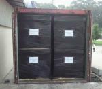 Natural Russian Ash Wood Veneer Sheet Crown/Quarter Cut