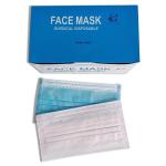 Surgical Disposable Face Mask Non Woven