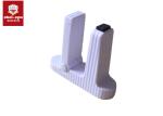 Baby Proofing Infant Door Locks , Plastic Child Proof Locks For Door Handles