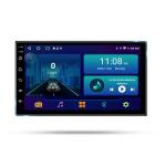 1080P Screen Car Android GPS Navigation 7 Inch WIFI BT Music