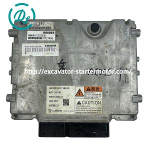 Wholesale EexcavaStart Sumitomo SH225X-6 ECM Controller 8982012690 19220002S from china suppliers