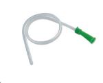Medical Pvc 40cm 8Fr To 22Fr Nelaton Urinary Catheter Male Female Use
