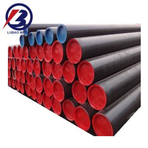 Wholesale API 5L/ASTM A106 Gr.B Heavy Wall 40Cr 30CrMnSi Seamless Carbon Steel Pipe and Tube for Auto Parts 6 1020 mm Outer Diameter from china suppliers