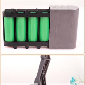 Wholesale Li Ion Dyson V8 Battery Replacement Rechargeable 2200mAh For Handheld Vacuum Cleaner from china suppliers