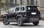 4WD Compact SUV Haval Vehicle Haval Dargo 2022 2.0T DCT