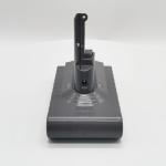 21.6V 3.0mAh Dyson V8 Replacement Battery For Cordless Dyson V8 7.2V 12V 14.4V