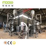 Industrial Zig Zag Air Cyclone Separator Advanced Dust Collector