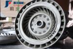 J315 Lonking Wheel Loader Spare Parts First Second Stage Turbine CE Approved