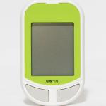 ISO9001 Fresh Capillary Blood Glucose Testing With HZ GUM-101