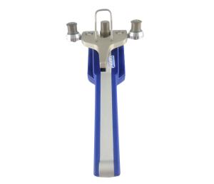 Wholesale With V Groove Roller Electronic Digital Tension Meter Yarn Testing Equipment DTM Series from china suppliers