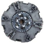 YZ91038 YZ91139 26 Spline 6 Spring Tractor Clutch Disc Deere 60 Series Clutch