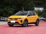 KIA Yipao KX1 2021 1.4L 100 Horsepower Facelift Small Suv Home Gasoline Small