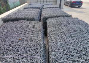 Wholesale Excellent Performance Gabion Wire Mesh Nova-179 Apply To Slope Protection from china suppliers