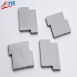 China Wholesale Thermally Conductive Pad Gap Filler Thermal Pads Heat Transfer