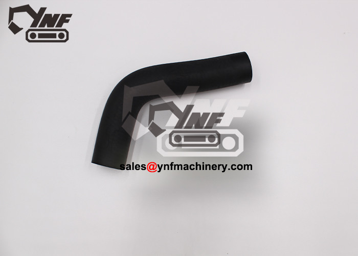 7 Shape Coolant Bypass Pipe Short Type HITACHI Excavator Parts 4BD1
