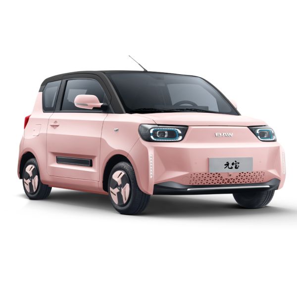 Electric Mini Car for Adults 4 Seater High Speed SUV with Lithium Iron Phosphate Battery and Eco-Friendly in Pakistan
