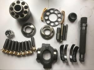 Wholesale Rexroth A11VO75 Concrete Hydraulic Pump Spare Parts Small Size , High Power Density from china suppliers