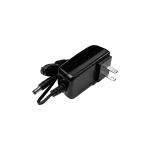 5V 3A Wall Mount Power Adapters Electronic For Network Equipment