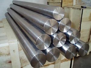 Wholesale Alloy 800 Incoloy Nickel Alloy Round Bar Custom Shape Cold Rolled High Strength from china suppliers