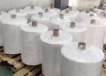 Adult Masks Meltblown Nonwoven Fabric 20G 40G 100% Polypropylene Roll 3.2M