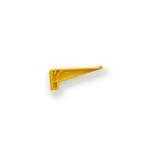 Customized Fiberglass Bracket Cable Bearer FRP 250mm For Network Chamber