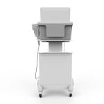high frequency HIFU face firming HIFU-f face lift machine radio frequency