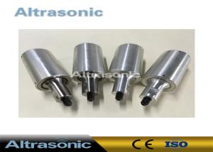 Wholesale Replacement Rinco 35K Ultrasonic Transducer for Welding Machine from china suppliers