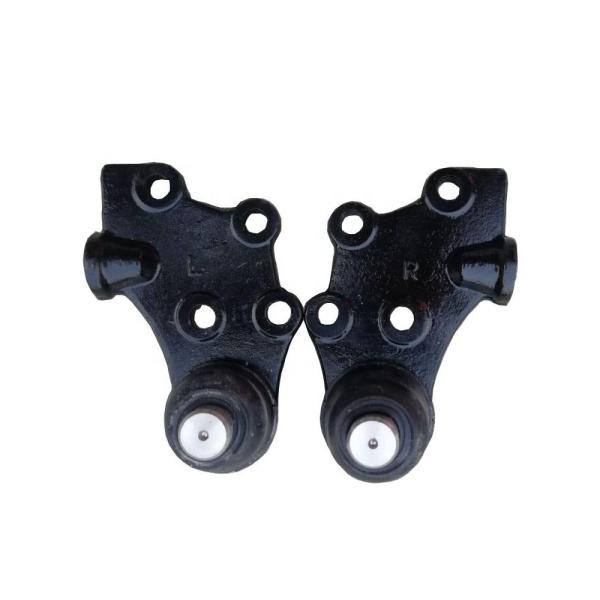 6613303333 Auto Suspension Systems for DAEWOO Ssangyong Istana Control Arm Ball