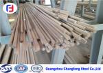 1.2631 / A8 Carbon Tool Steel Bar Small Quenching Deformation For Cutting Tools