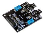 IGBT driver PSPC420-62(with PSHI0420,2DI615 igbt driver core), designed for 34mm