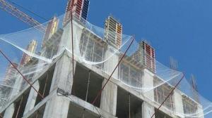 Wholesale Nylon High Quality Building Construction Safety Net from china suppliers