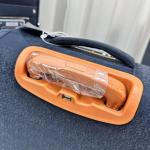 Most Practical And Beautiful Model Fabric Carrying Case Outdoor Travel Luggage